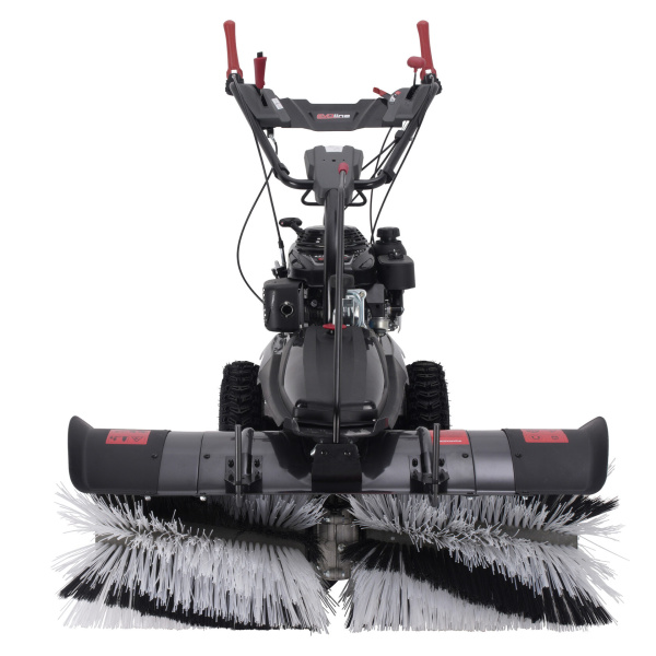 Подметальная машина бензиновая EVOline SWG 1000 H (Honda) SWG1000H 