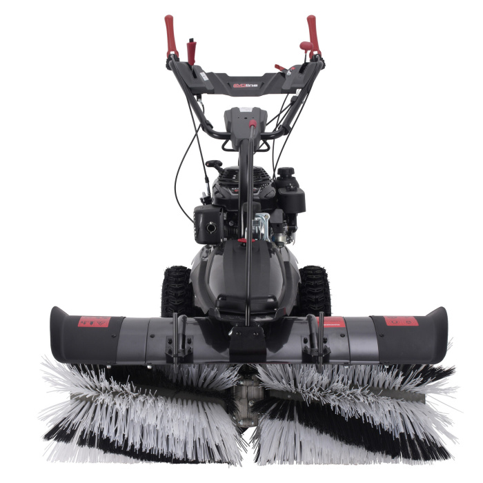 Подметальная машина бензиновая EVOline SWG 1000 H (Honda) SWG1000H 
