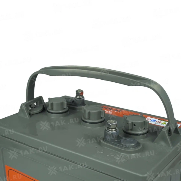 Аккумулятор тяговый гелевый Volat T106 6V 225Ah Аккумулятор тяговый гелевый Volat T106 6V 225Ah