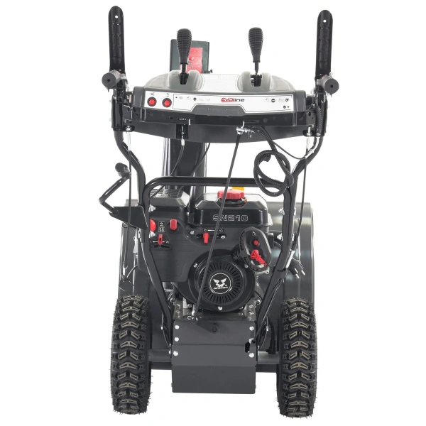 Снегоуборщик бензиновый EVOline SBG 620 E 