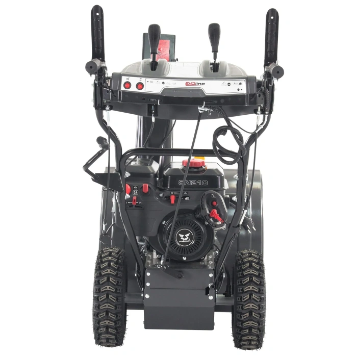 Снегоуборщик бензиновый EVOline SBG 620 E 