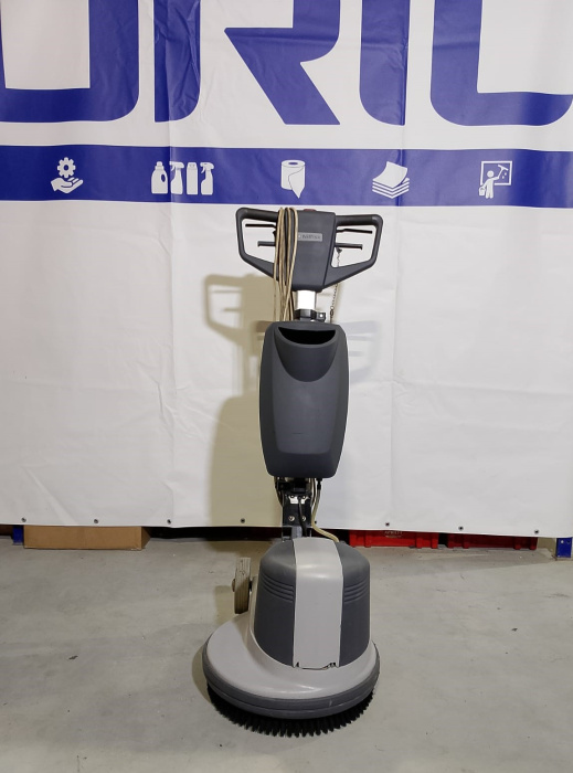 Nilfisk FM400L Однодисковая роторная машина восстановленная