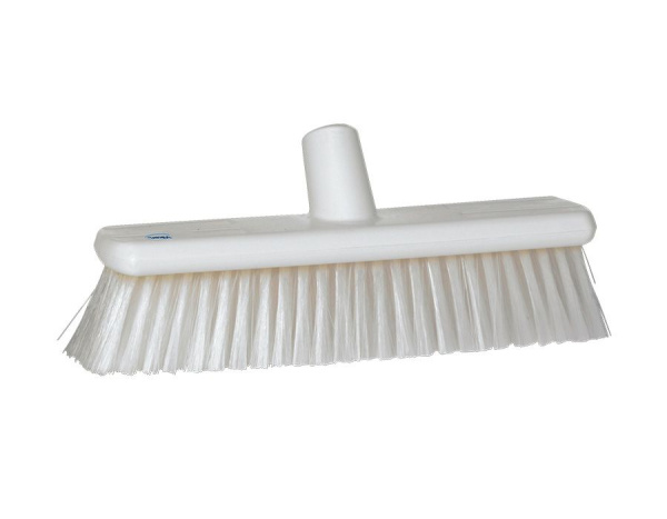 Щетка для пола подметальная 400х50мм, мягкая, с распушенными концами