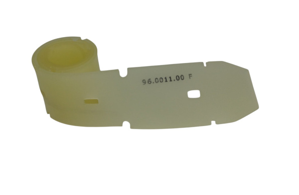 Скребок Ghibli Freccia 30 передний PU 96.0011.00PU F