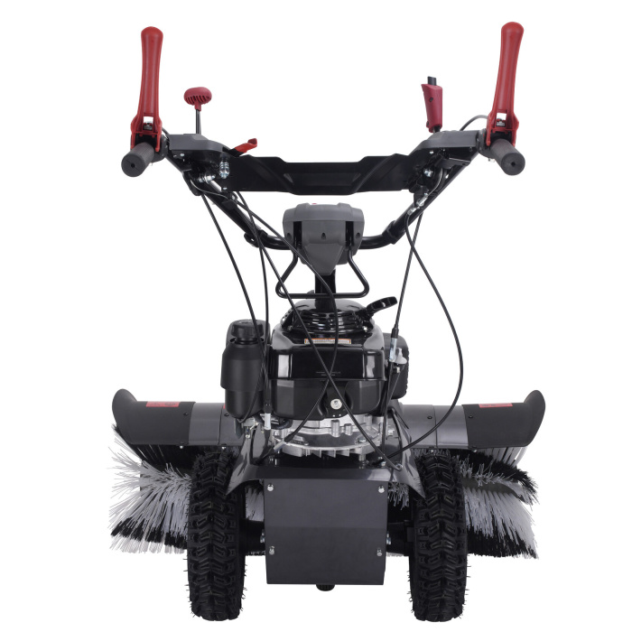 Подметальная машина бензиновая EVOline SWG 1000 H (Honda) SWG1000H 