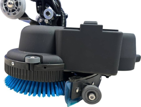 Поломоечная машина Noblelift NB100 PLUS LB аккумуляторная 36/12+42В/4А