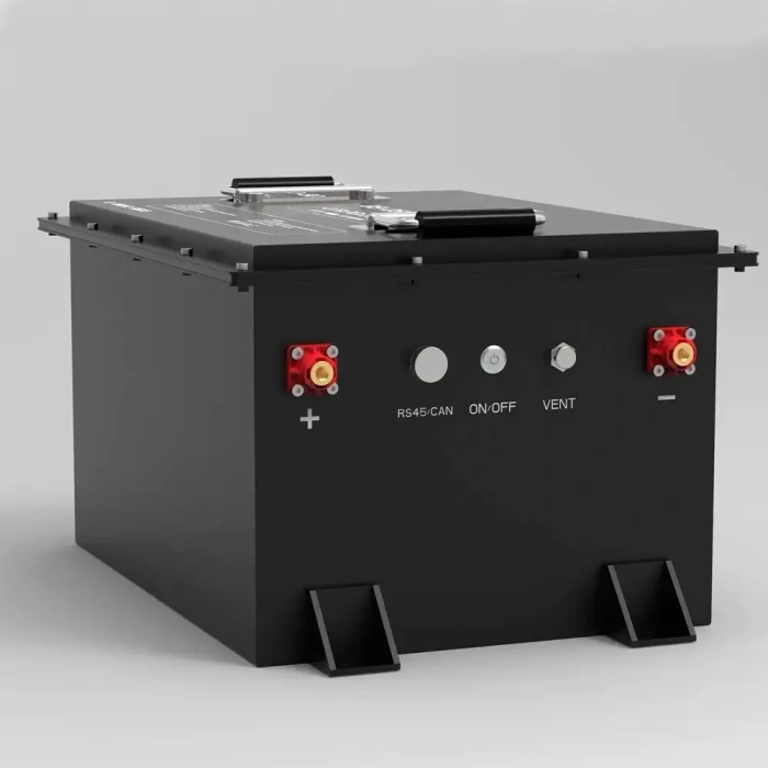 Аккумулятор тяговый литиевый LITJET GREEN LiFePO4 36V 200Ah 7680Wh w BMS 200A & blt Monitor