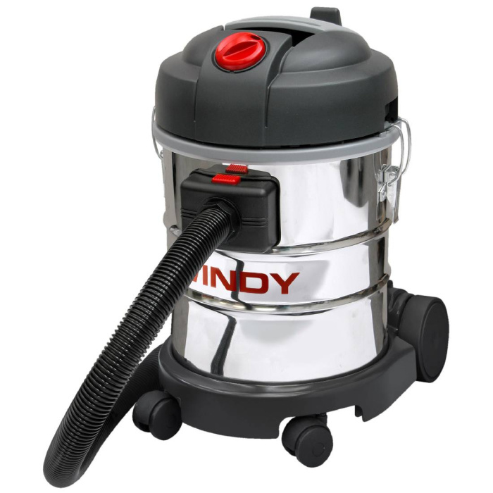 Пылесос водогрязевой LAVOR Professional WINDY 120 IF 8.249.0001