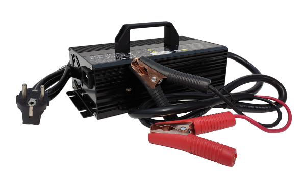 Устройство зарядное 24V 30A XYM2430 (литий) Устройство зарядное 24V 30A XYM2430 (литий)