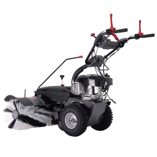 Подметальная машина EVOline SWG 1000 B с двигателем Briggs&Stratton