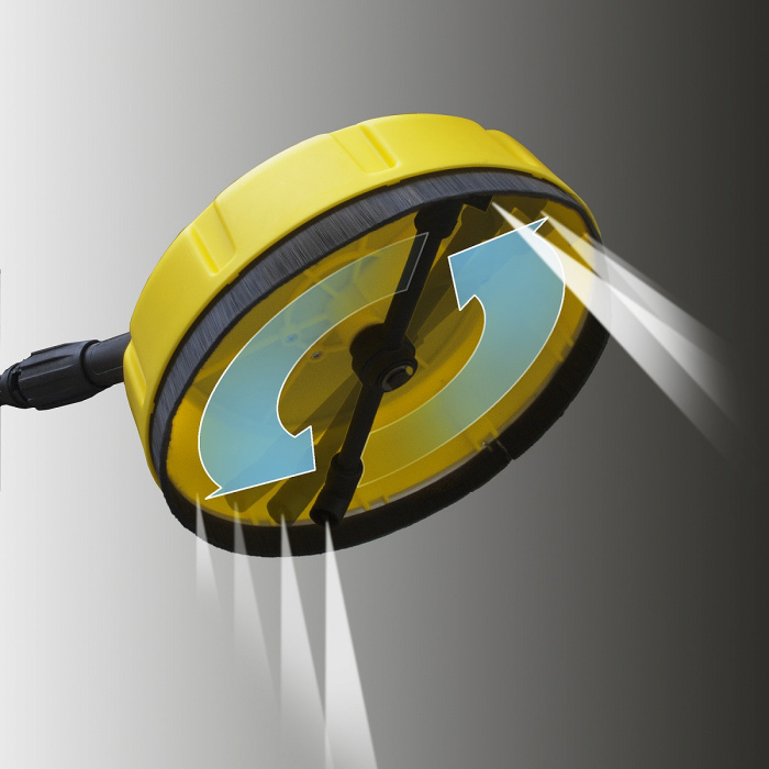 Аппарат (мойка) высокого давления электрический Lavor Galaxy 160