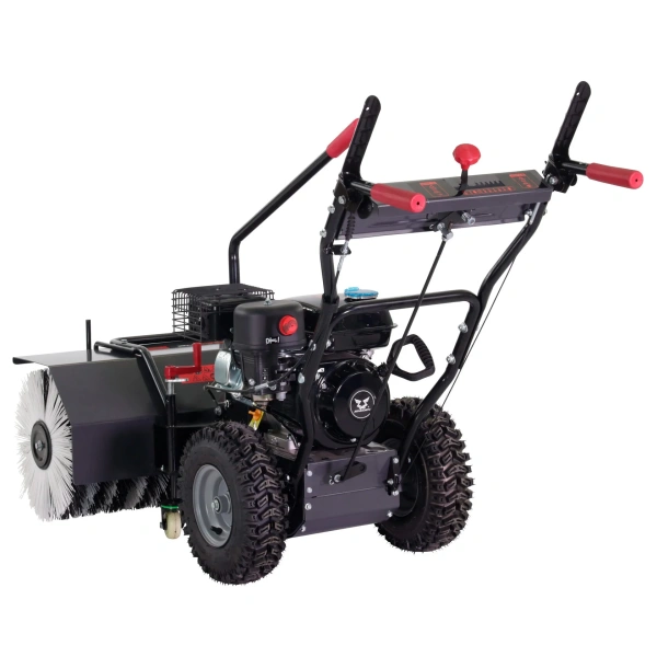 Подметальная машина EVOline SWG 800 с двигателем Zongshen  SWG800