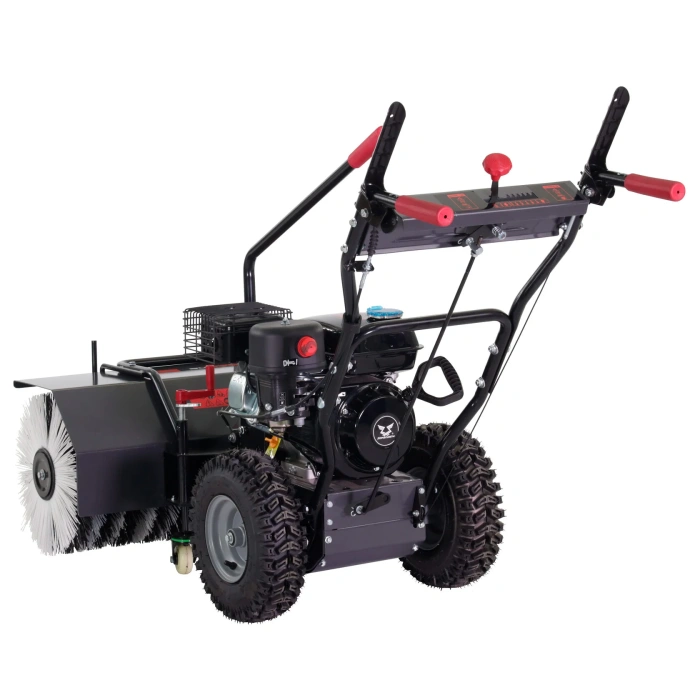 Подметальная машина EVOline SWG 800 с двигателем Zongshen  SWG800