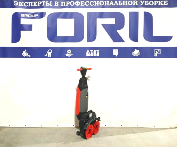 Поломоечная машина EVOline SDB430 (Foril) 