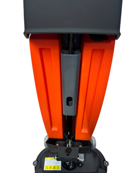 Поломоечная машина Noblelift NB100 PLUS LB аккумуляторная 36/12+42В/4А