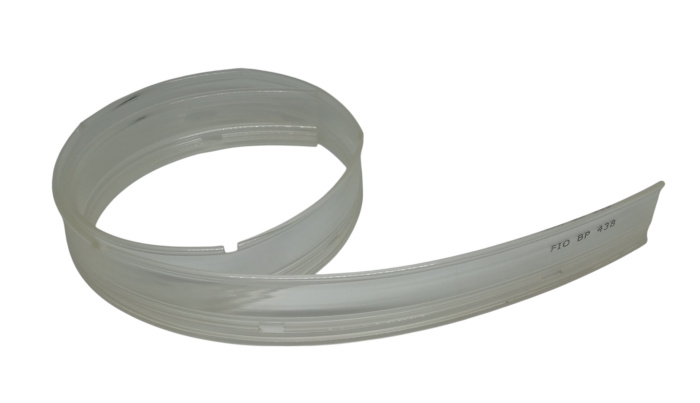 Скребок Fiorentini Ecosmile 65 передний BP438 а