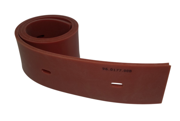 Скребок Ghibli Racer R85 FD75 задний 96.0177.00B A