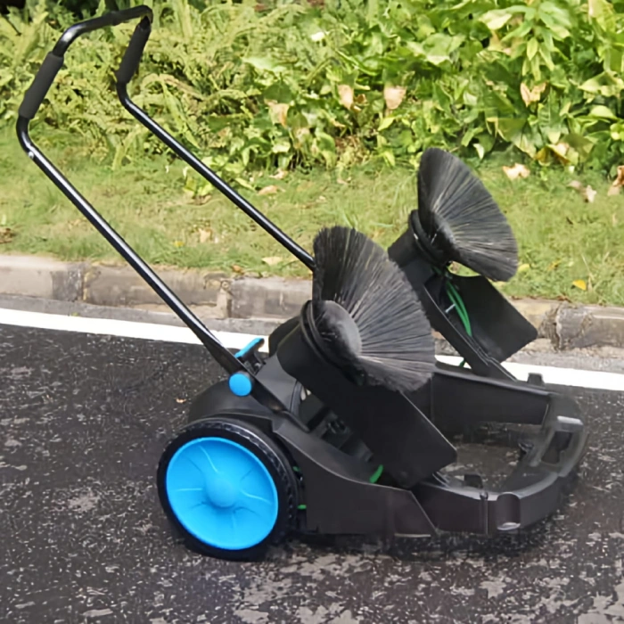 Машина подметальная механическая Gadlee GTS-920M