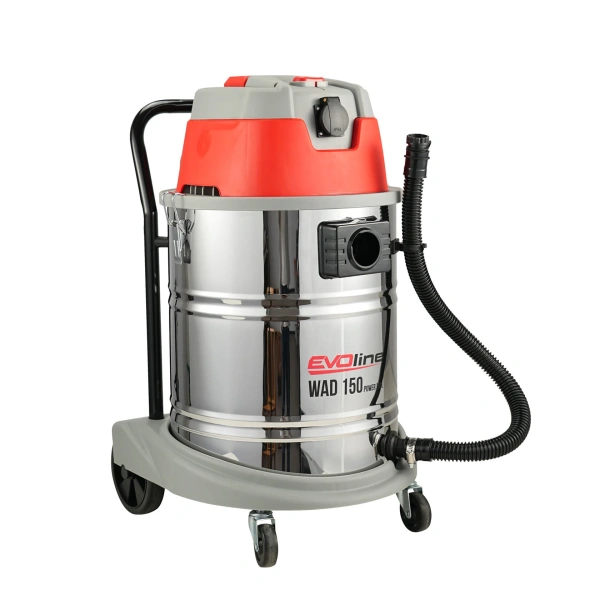 Пылеводосос электрический EVOline WAD 150 Power Tool  WAD150PT