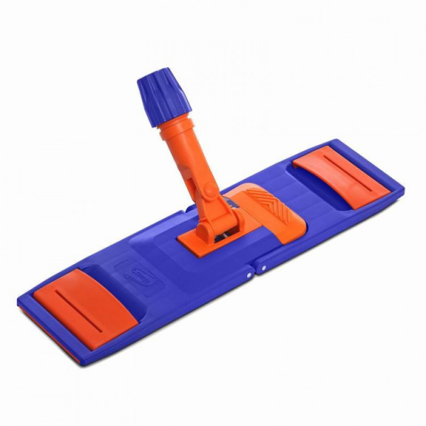 Флаундер универсальный, красно-синий, уши-карман 50х13см