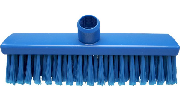 Щетка подметальная узкая 280х48мм мягкая