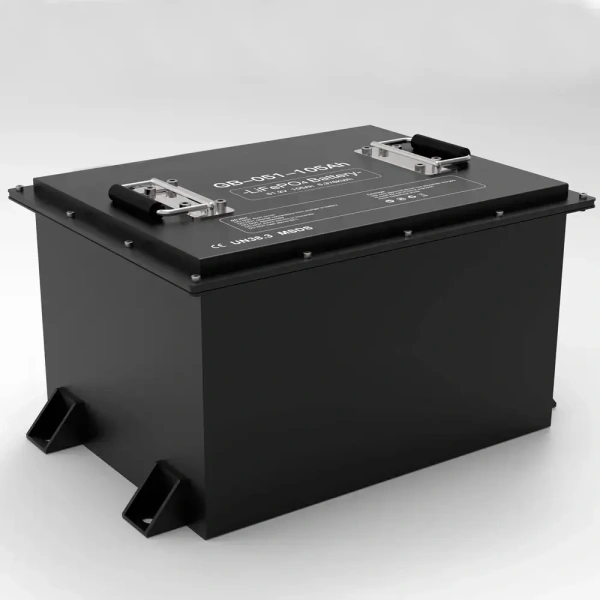 Аккумулятор тяговый литиевый LITJET GREEN LiFePO4 36V 200Ah 7680Wh w BMS 200A & blt Monitor