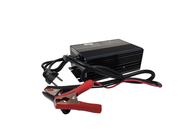 Устройство зарядное 24V 20A XYM2420 (литий) Устройство зарядное 24V 20A XYM2420 (литий)