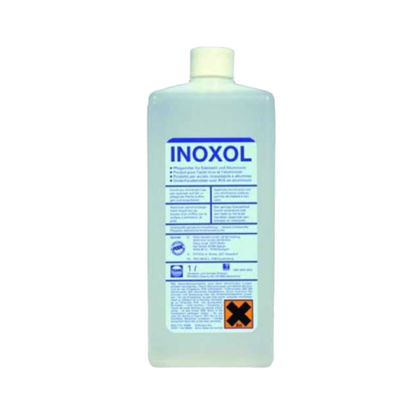 INOXOL INOXOL