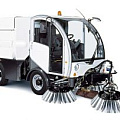 Техника для уборки улиц (с ДВС) Техника для уборки улиц (с ДВС)