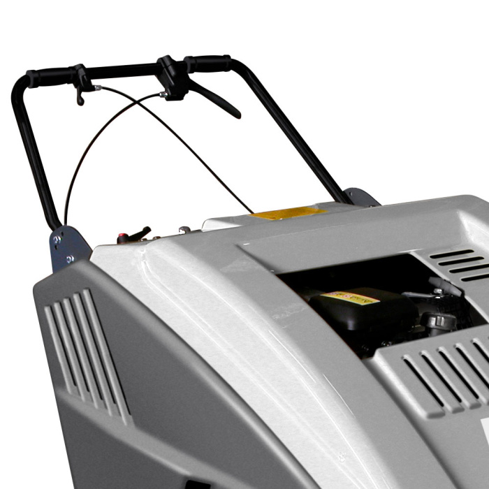 Подметальная машина Lavor Professional SWL 900 ST 