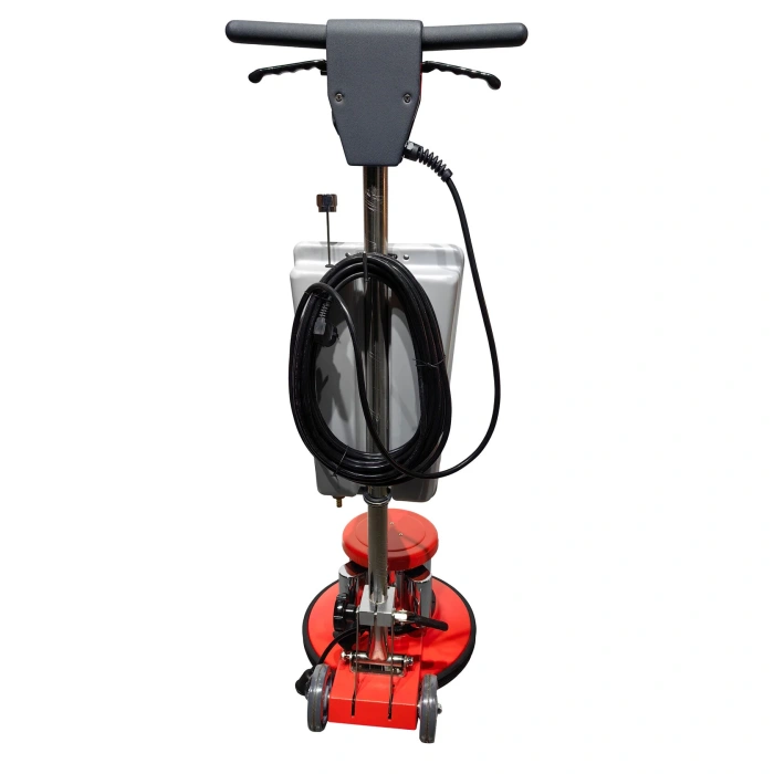 Роторная машина однодисковая EVOline FME 2500