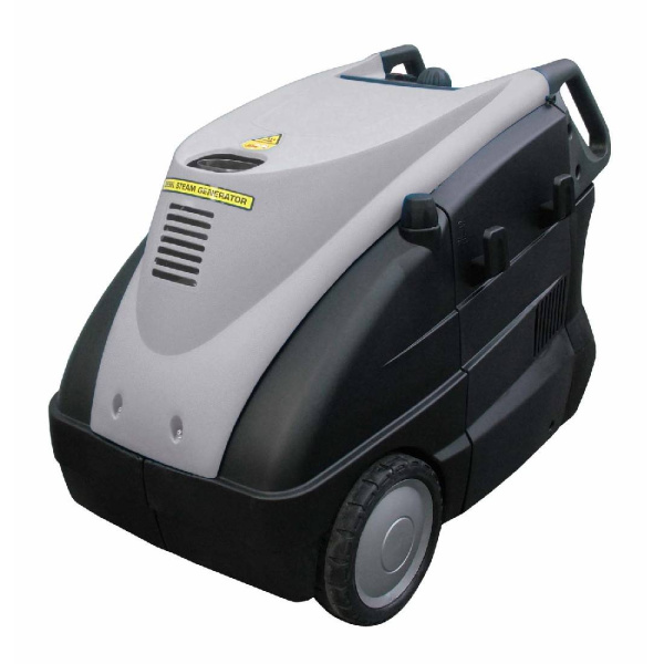 Парогенератор LAVOR Professional KOLUMBO с дизельным нагревом  Парогенератор LAVOR Professional KOLUMBO с дизельным нагревом