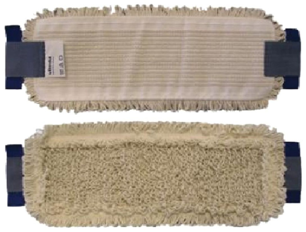 Моп разрезные петли х/б карманы 40см 