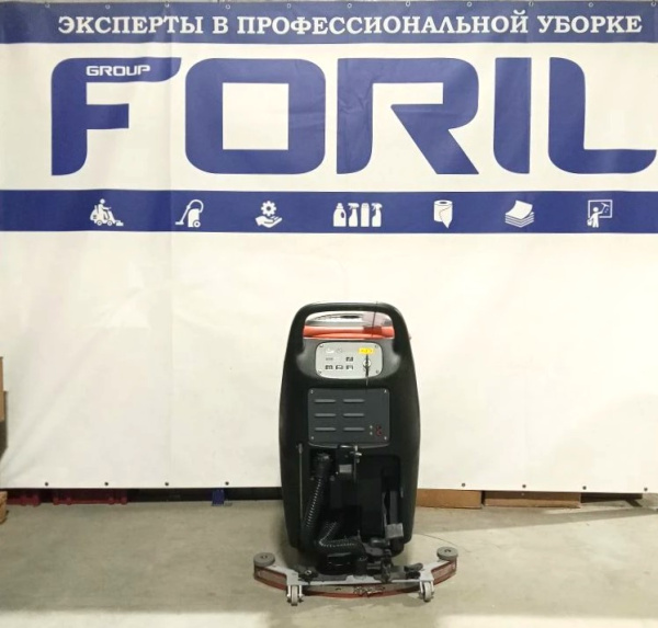 Поломоечная машина Noblelift NB530