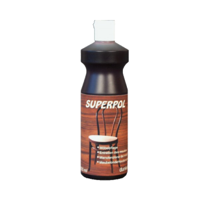 SUPERPOL