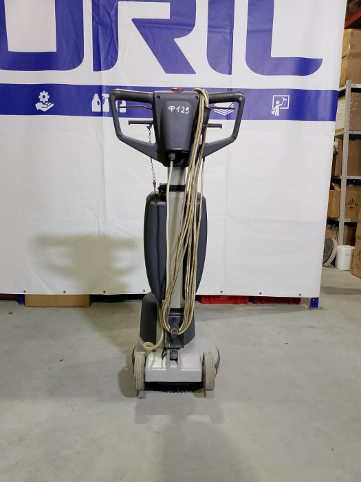 Nilfisk FM400L Однодисковая роторная машина восстановленная