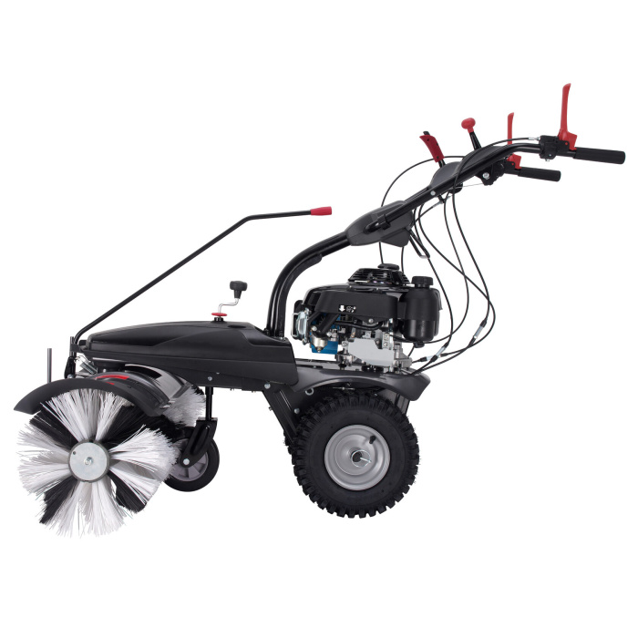 Подметальная машина бензиновая EVOline SWG 1000 H (Honda) SWG1000H 