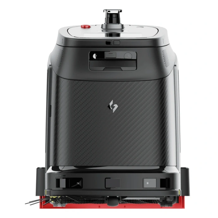 Робот-уборщик Gausium ECOBOT Phantas