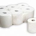 Бумажные полотенца в рулонах Бумажные полотенца в рулонах