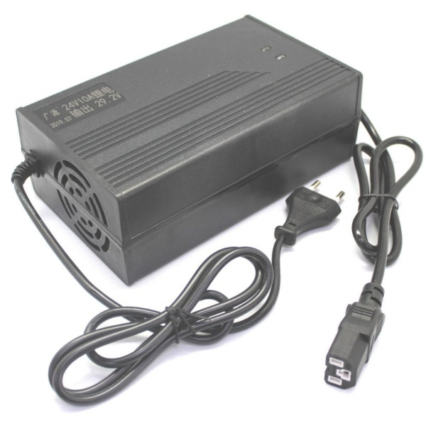 Устройство зарядное 24V/15A Noblelift 590198520155  Устройство зарядное 24V/15A Noblelift 590198520155