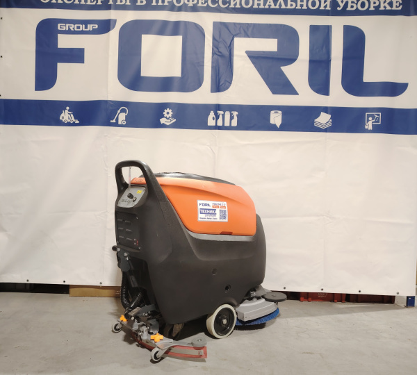 Поломоечная машина Noblelift NB530