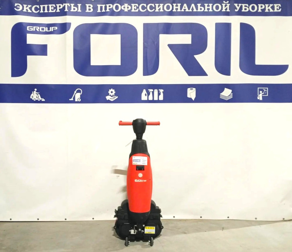 Поломоечная машина EVOline SDB430 (Foril) 