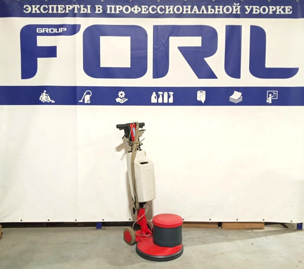 Роторная машина Cleanfix R44-120 