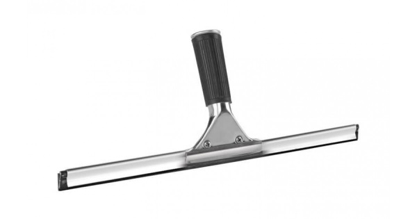 Сгон для окон с рукояткой в сборе 35см, металл (Китай) 