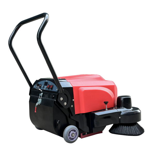 Подметальная машина EVOline SWB 1250 T в сборе