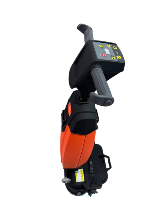 Поломоечная машина Noblelift NB100 LB аккумуляторная