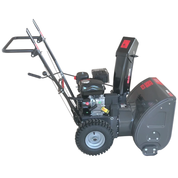 Снегоуборщик (снегоотбрасыватель) бензиновый EVOline SBG 560