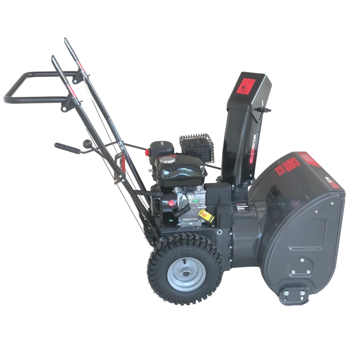 Снегоуборщик (снегоотбрасыватель) бензиновый EVOline SBG 560