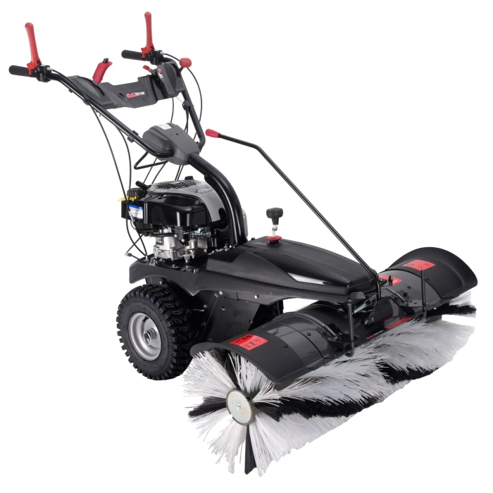 Подметальная машина EVOline SWG 1000 B с двигателем Briggs&Stratton