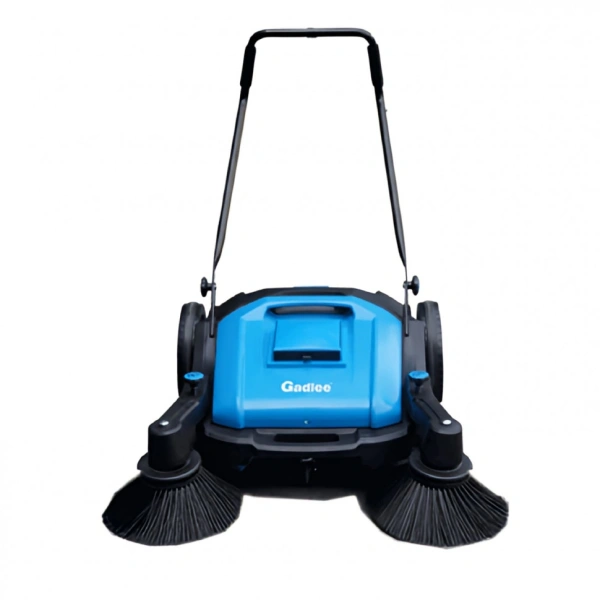 Машина подметальная механическая Gadlee GTS-920M